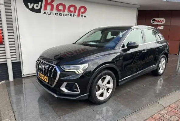 35 TFSI Advanced Pro Line Business