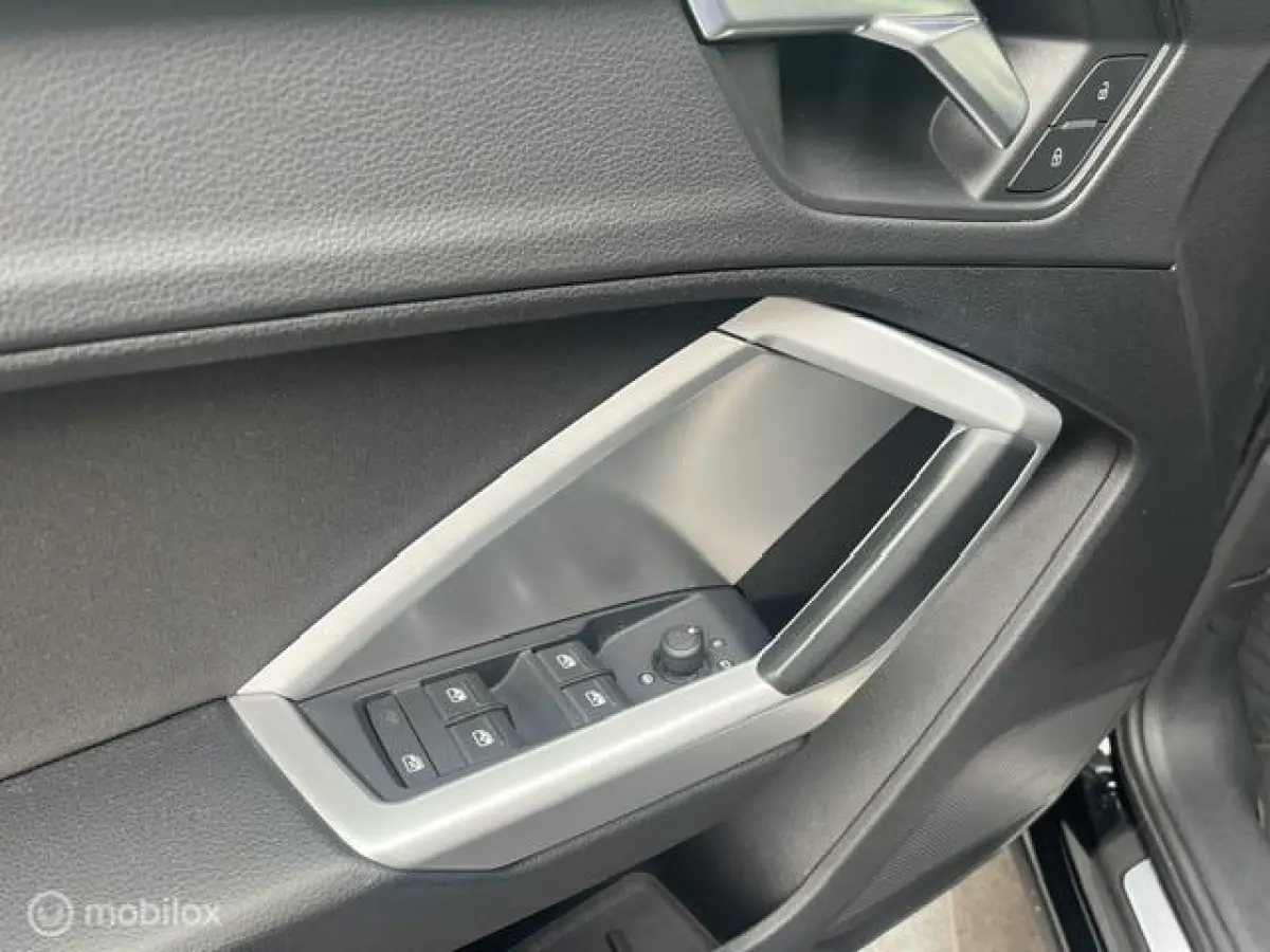 35 TFSI Advanced Pro Line Business