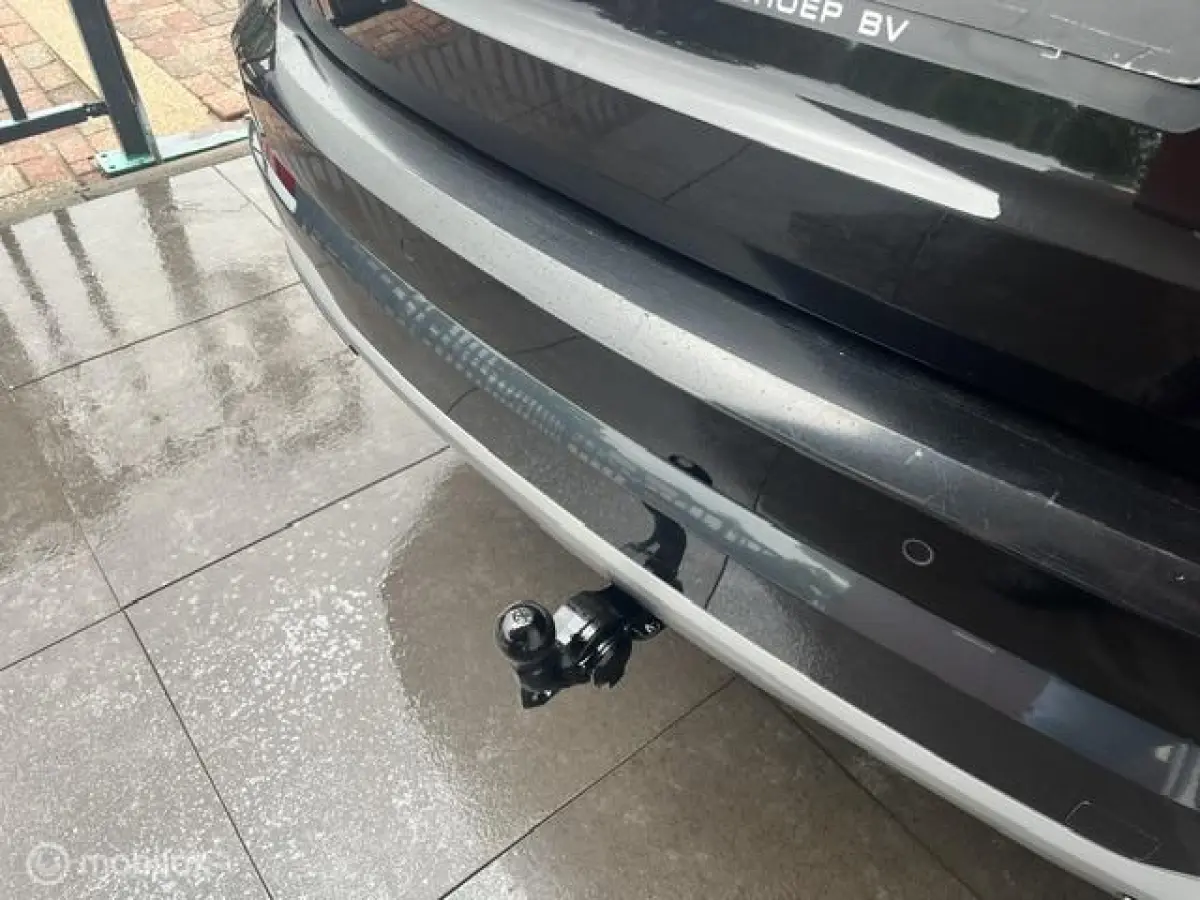 35 TFSI Advanced Pro Line Business