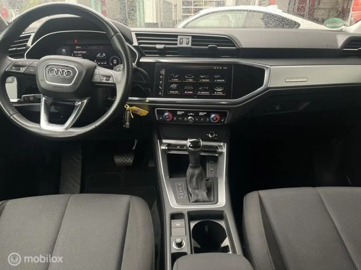 35 TFSI Advanced Pro Line Business