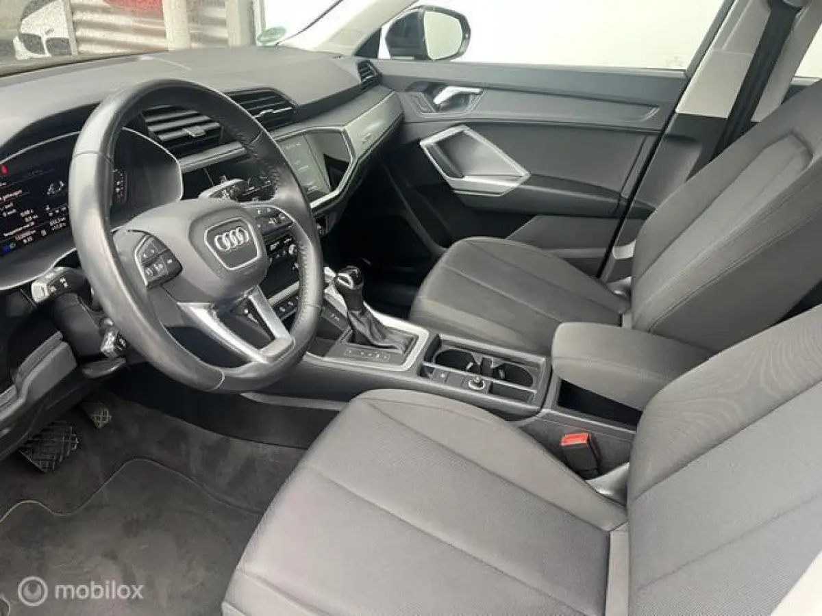 35 TFSI Advanced Pro Line Business