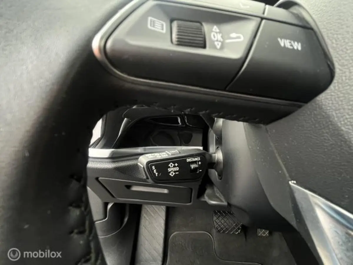 35 TFSI Advanced Pro Line Business