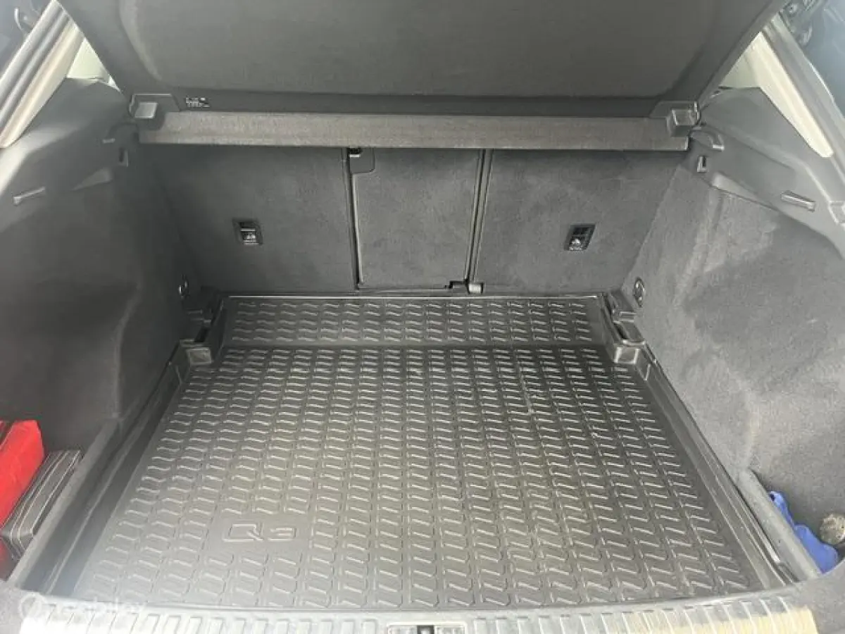 35 TFSI Advanced Pro Line Business