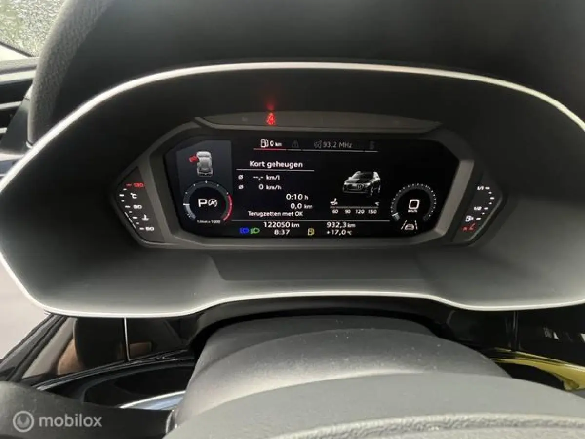 35 TFSI Advanced Pro Line Business