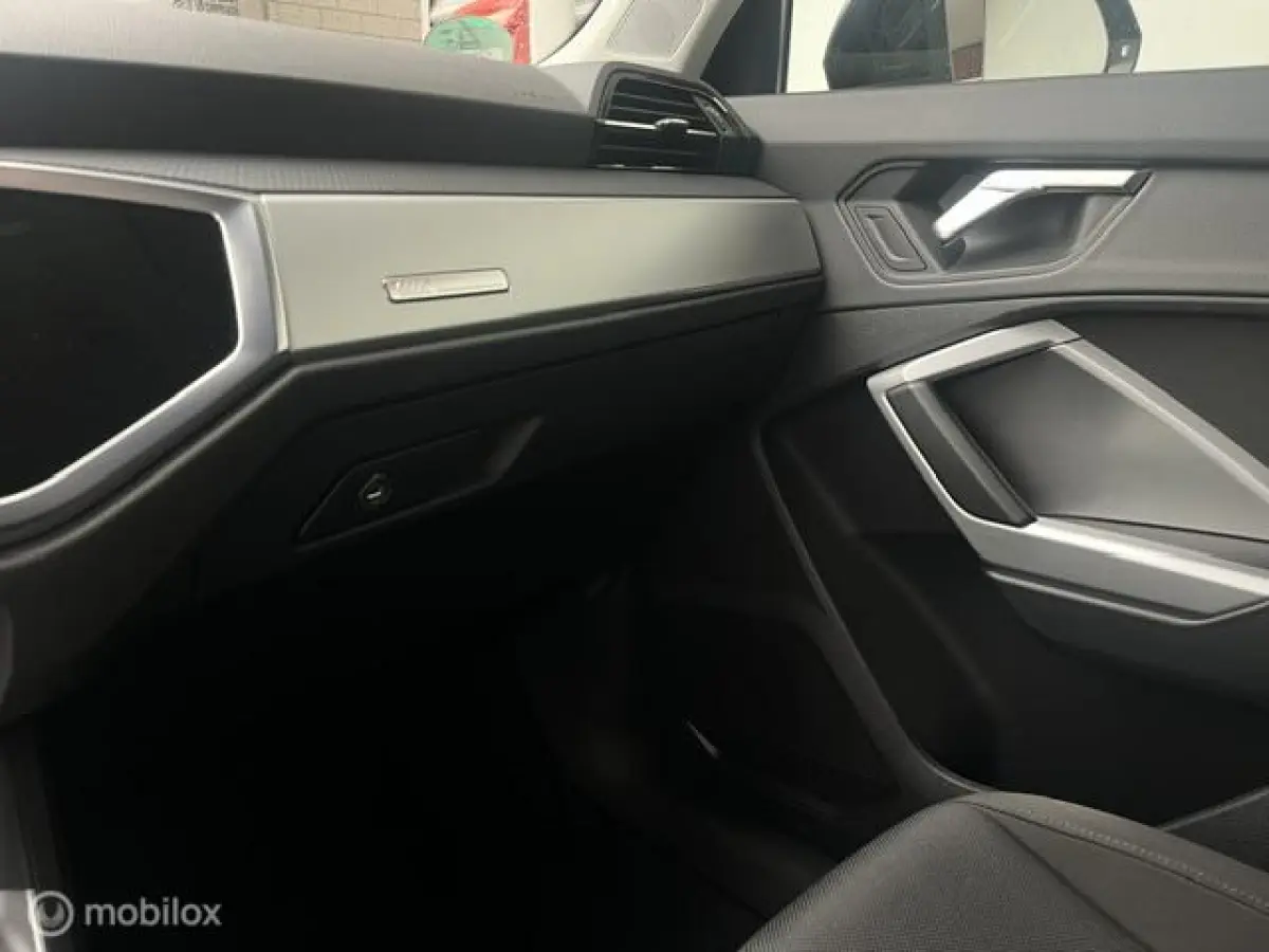 35 TFSI Advanced Pro Line Business