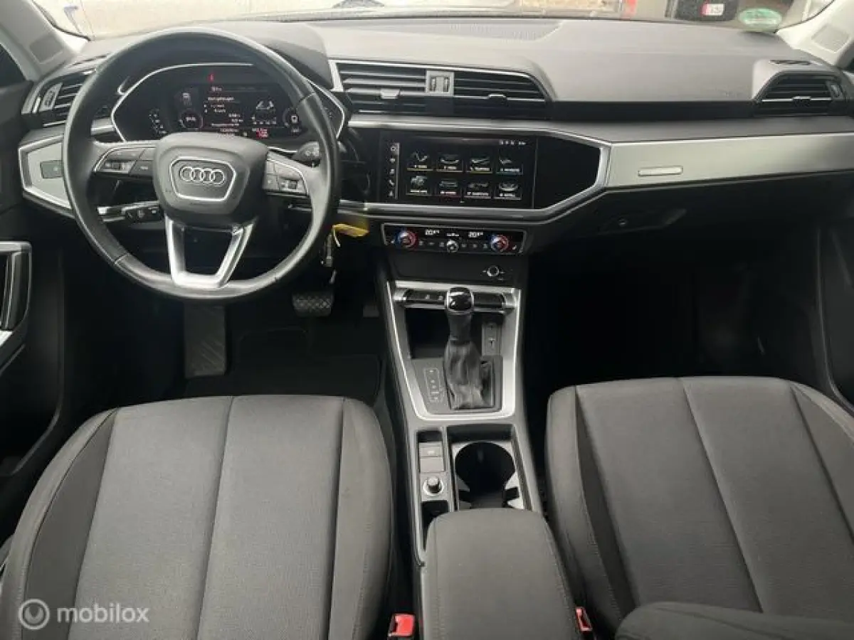 35 TFSI Advanced Pro Line Business