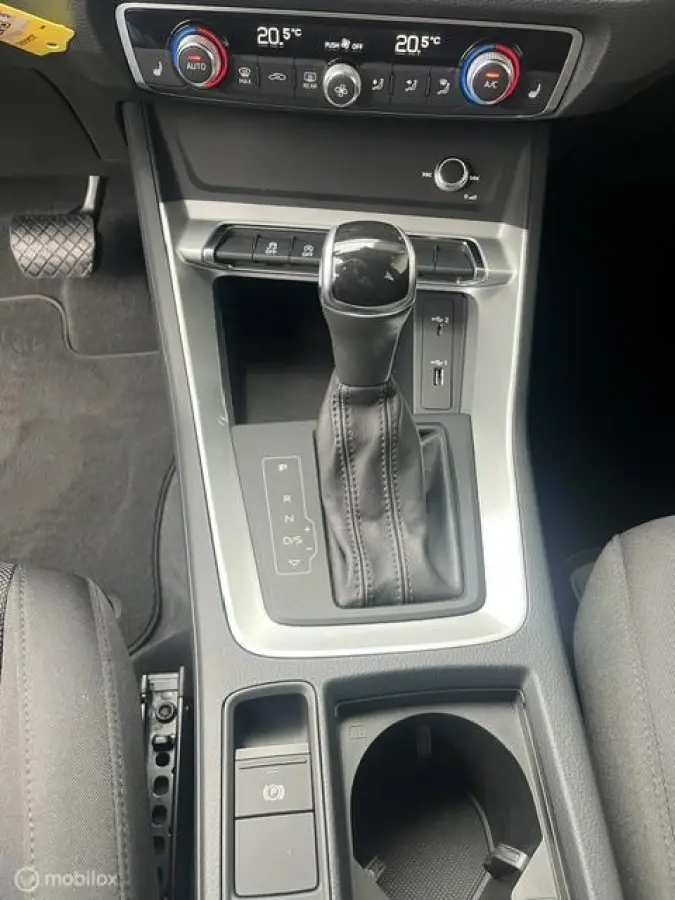 35 TFSI Advanced Pro Line Business