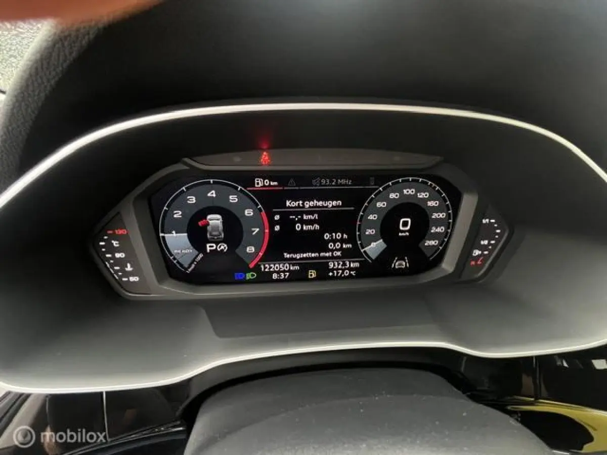35 TFSI Advanced Pro Line Business