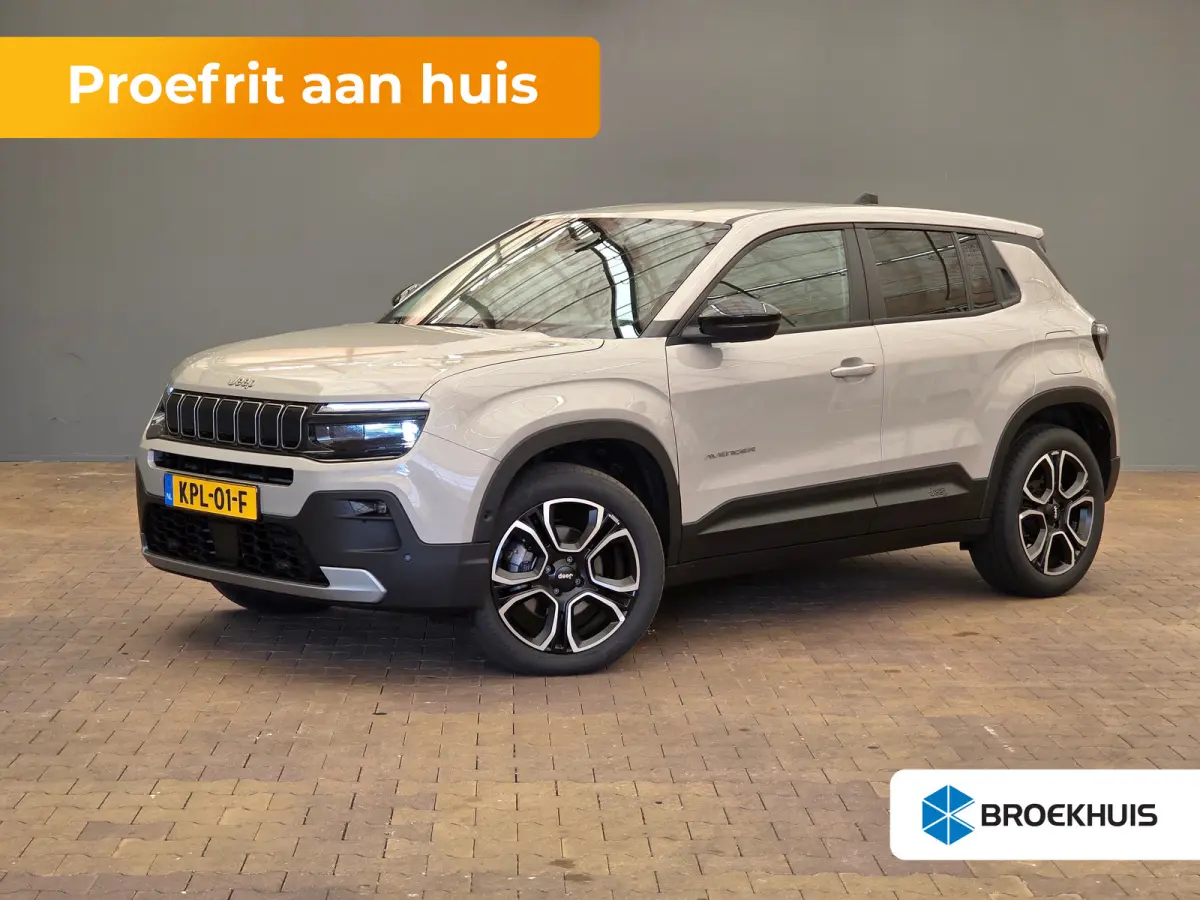 1.2 e-Hybrid Summit Adaptieve Cruise | Climate Control | Camera | 18" Lichtmetaal | Leder/Stof | Carplay | Parkeersensoren Rondom | Achteruitrijcamera | Airco (automatisch) | Apple Carplay/A