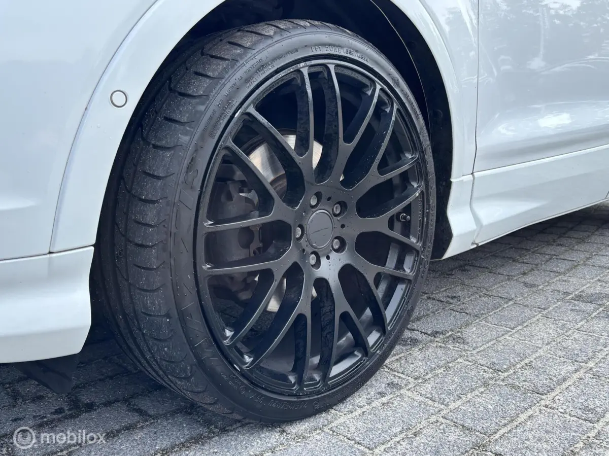 2.0 4X4 242Pk! | ST-Line | Automaat | Schuif/kanteldak | Mega Luxe! |