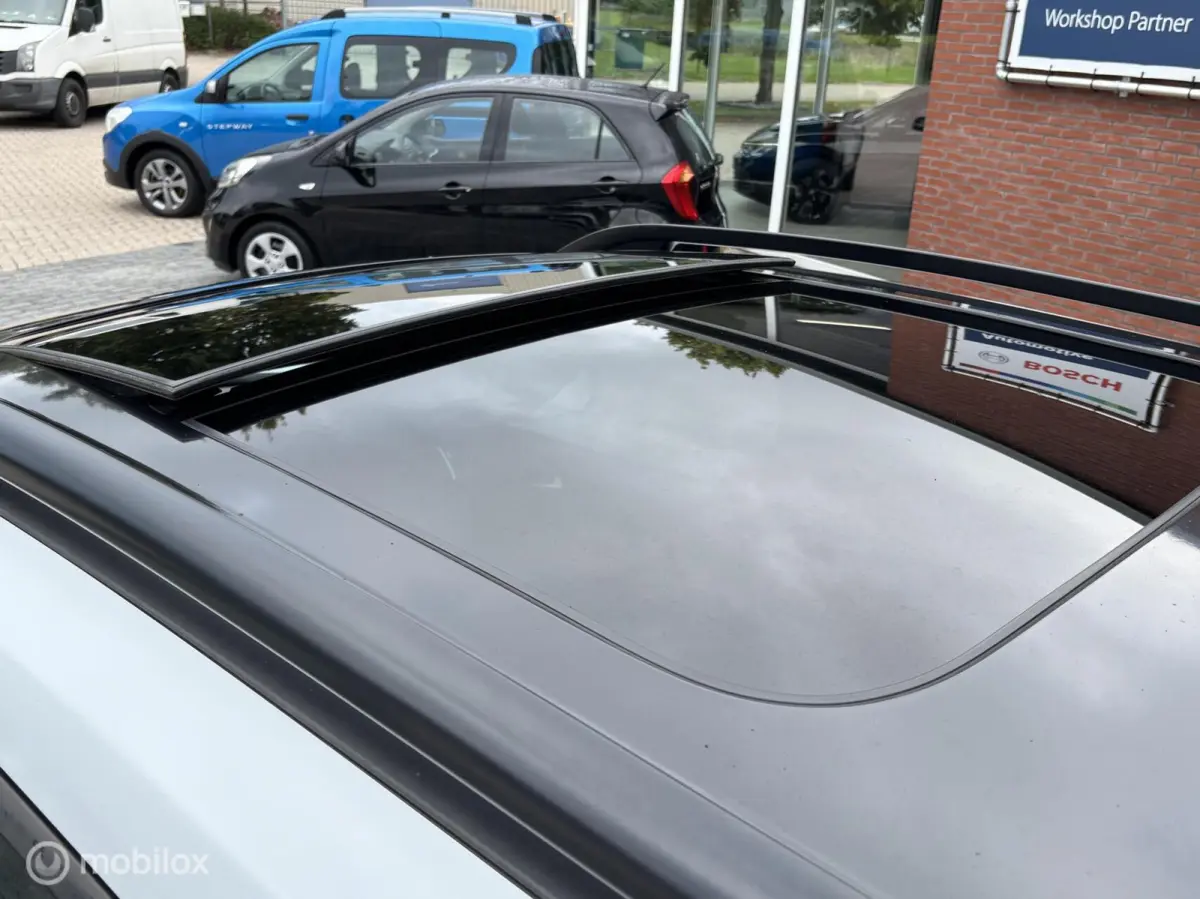 2.0 4X4 242Pk! | ST-Line | Automaat | Schuif/kanteldak | Mega Luxe! |