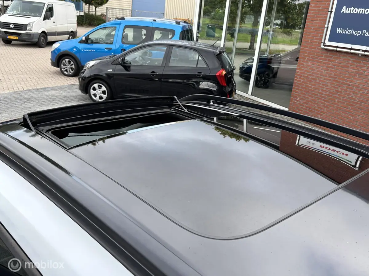 2.0 4X4 242Pk! | ST-Line | Automaat | Schuif/kanteldak | Mega Luxe! |
