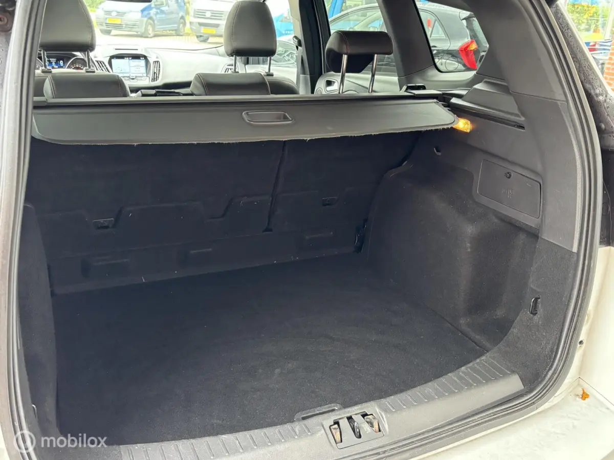 2.0 4X4 242Pk! | ST-Line | Automaat | Schuif/kanteldak | Mega Luxe! |