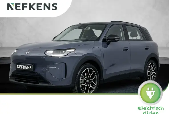 ProMax Design 53 kWh | Navigatie | Camera | Stoelverwarming | Parkeersensoren V+A |