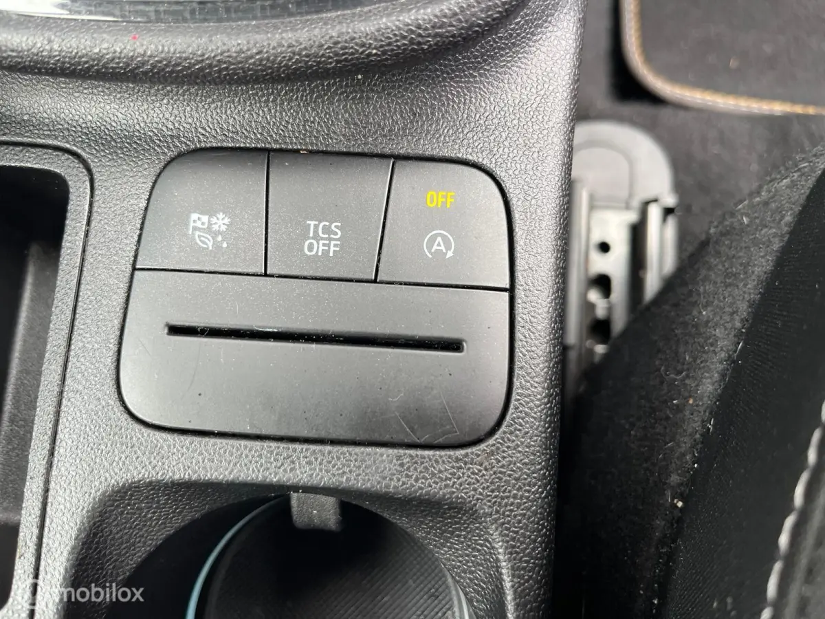 1.0 EcoBoost Active / B&O / APPLE CARPLAY
