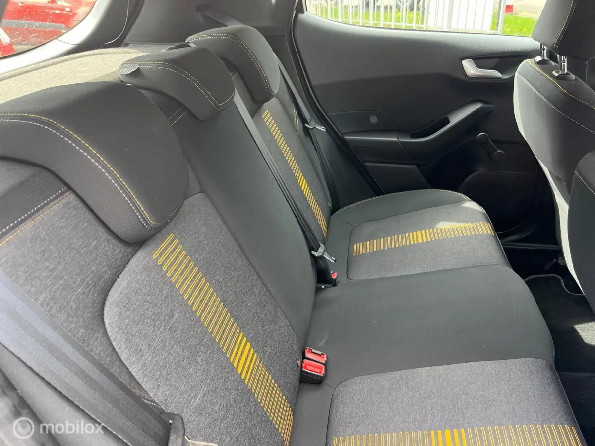 1.0 EcoBoost Active / B&O / APPLE CARPLAY