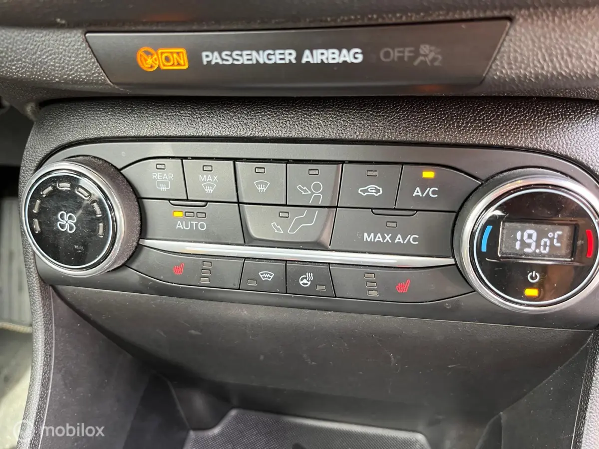 1.0 EcoBoost Active / B&O / APPLE CARPLAY