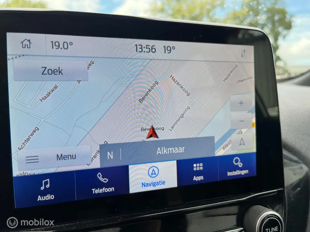1.0 EcoBoost Active / B&O / APPLE CARPLAY