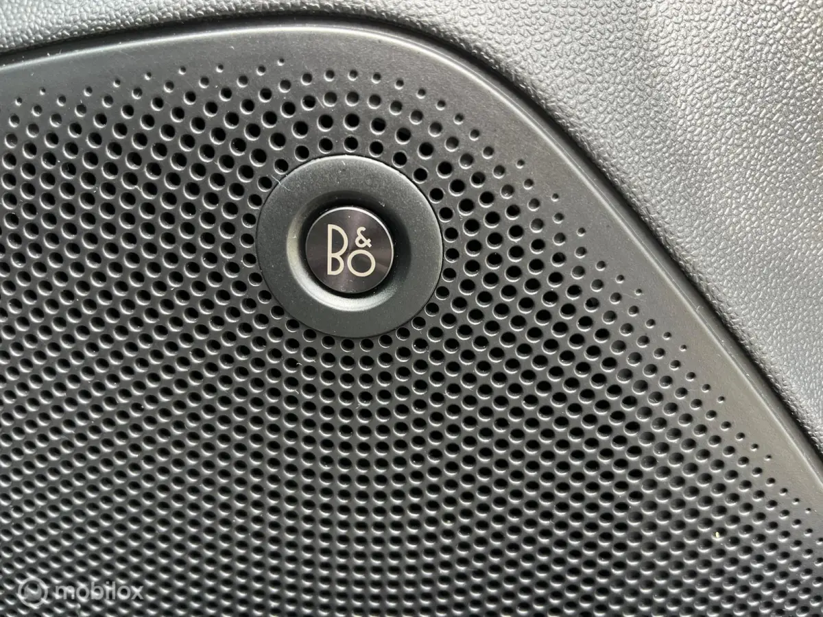 1.0 EcoBoost Active / B&O / APPLE CARPLAY