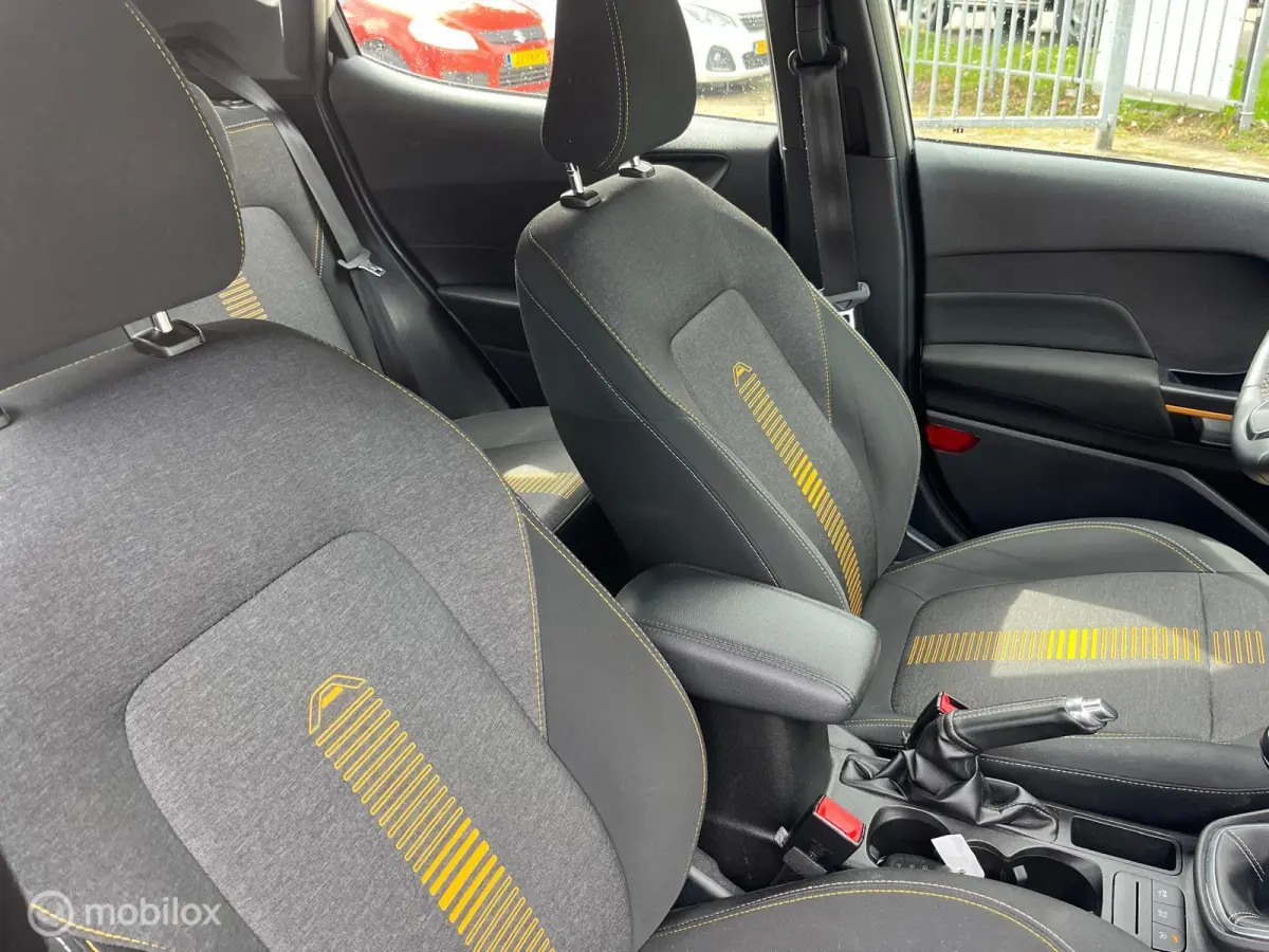 1.0 EcoBoost Active / B&O / APPLE CARPLAY