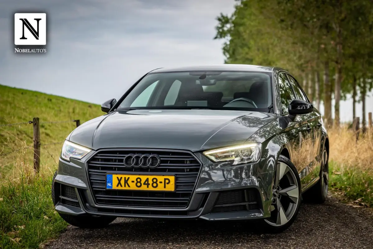 1.4 TFSI CoD Sport S Line Edition|Dealer O