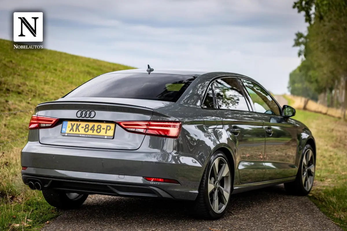 1.4 TFSI CoD Sport S Line Edition|Dealer O