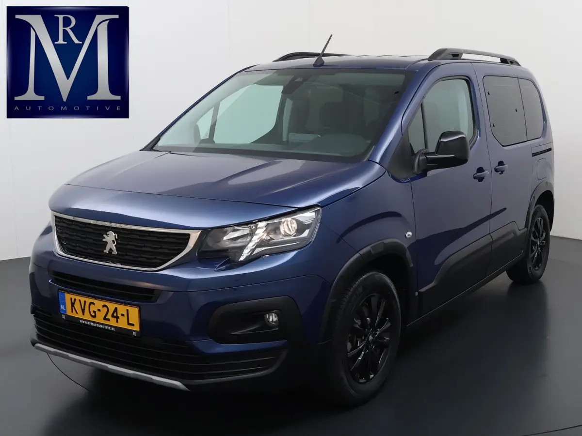 EV Allure Pack 50 kWh SOH 100%!| APPLE CARPLAY + ANDROID AUTO| STANDKACHEL|  DUBBELE SCHUIFDEUREN| RIJKLAARPRIJS INCL. 12 MND BOVAG GARANTIE
