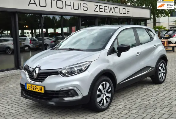 1.2 TCe Edition One I Automaat