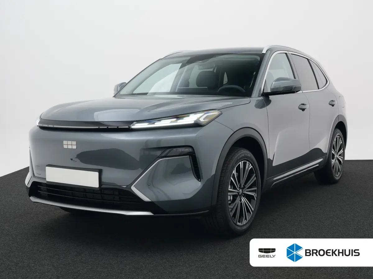 1.5 Max+ 29,8 kWh | 136km WLTP | Full Options | Panoramadak | Flyme Audio | 360° Camera |