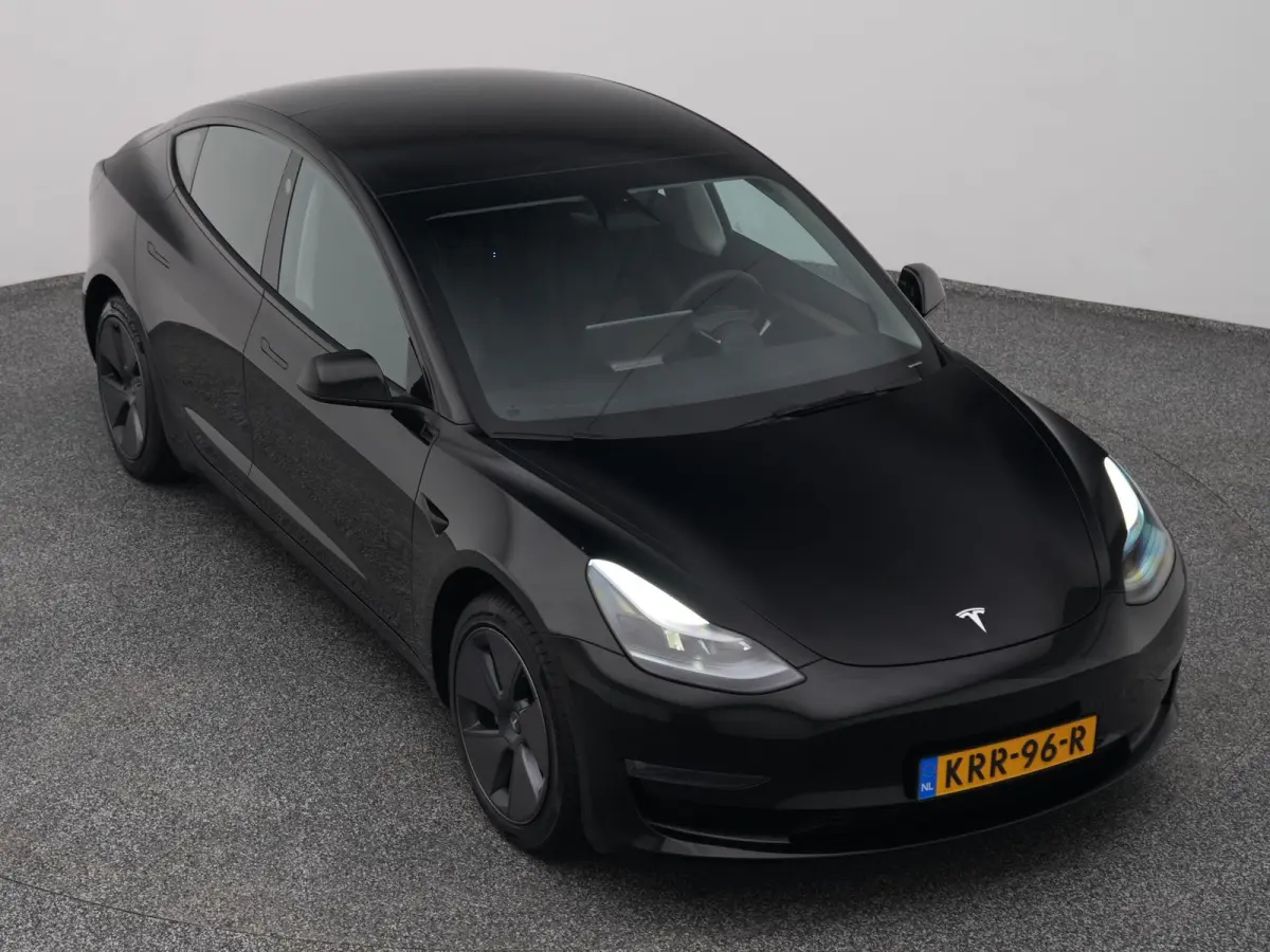 Long Range AWD 75 kWh | PANO | CAMERA | STOELVERW. | AUTOPILOT