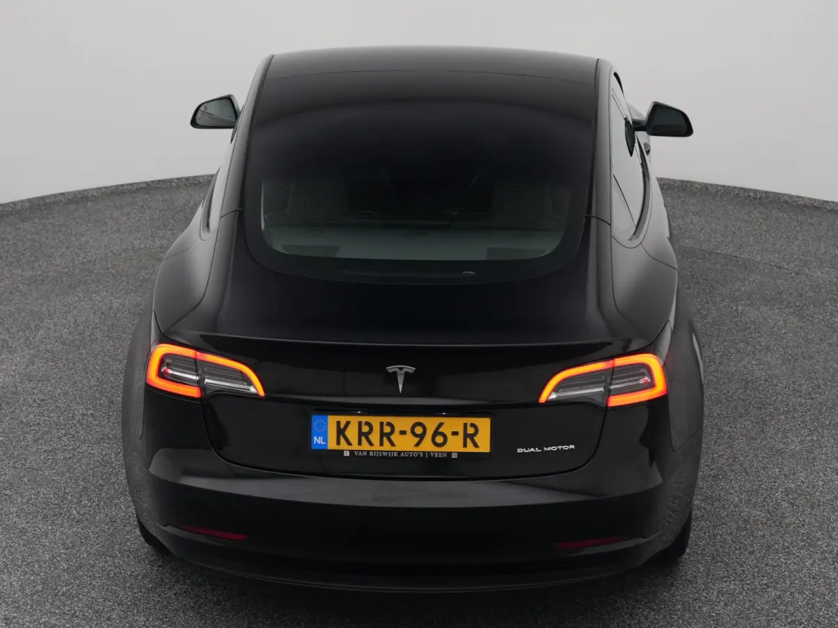 Long Range AWD 75 kWh | PANO | CAMERA | STOELVERW. | AUTOPILOT