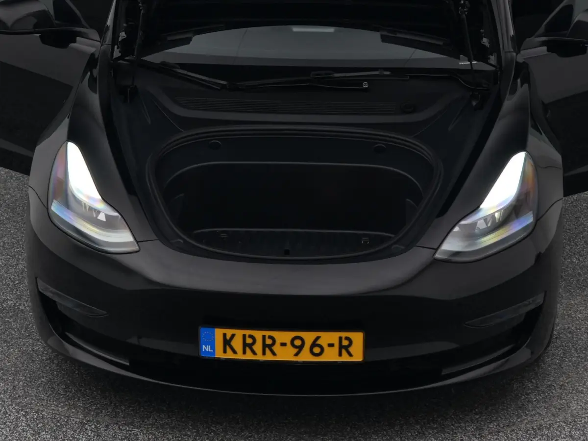 Long Range AWD 75 kWh | PANO | CAMERA | STOELVERW. | AUTOPILOT