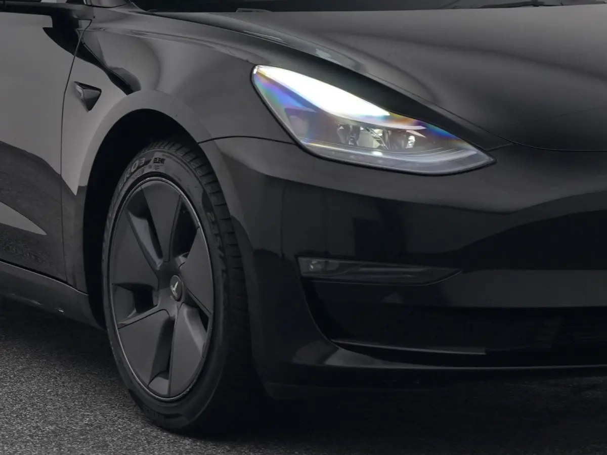 Long Range AWD 75 kWh | PANO | CAMERA | STOELVERW. | AUTOPILOT