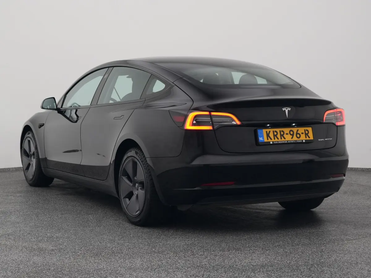 Long Range AWD 75 kWh | PANO | CAMERA | STOELVERW. | AUTOPILOT