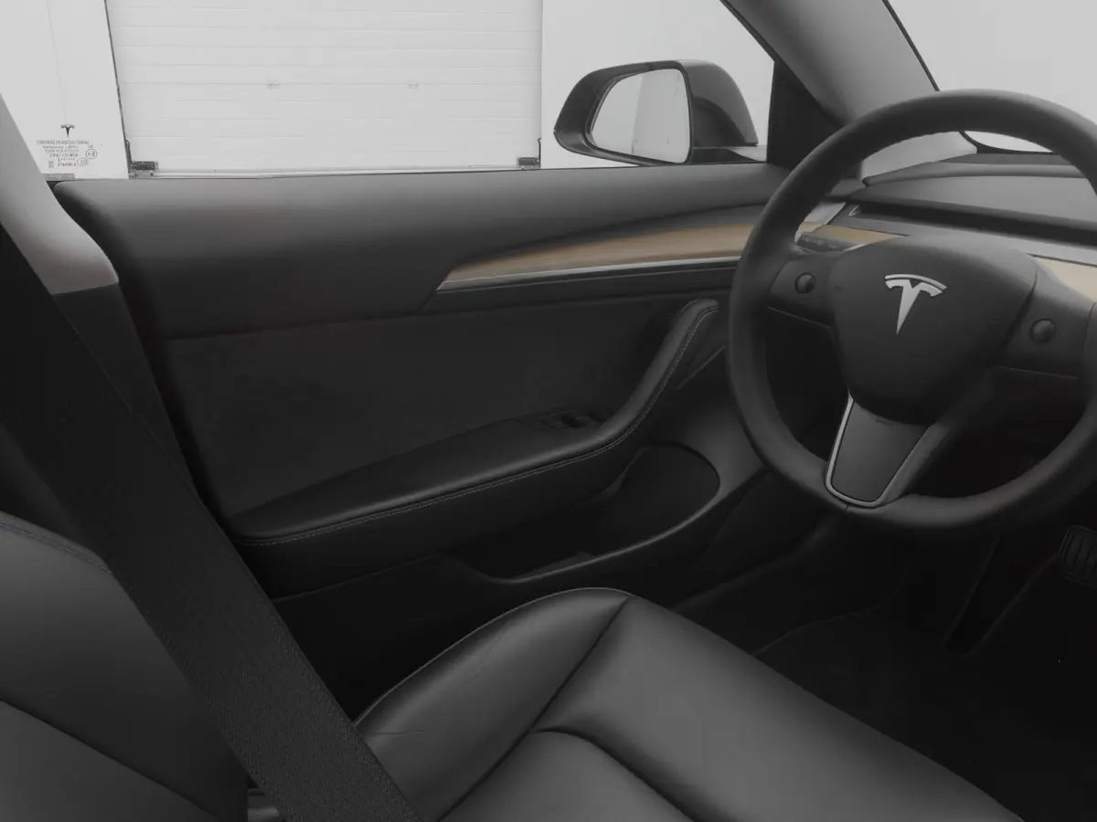Long Range AWD 75 kWh | PANO | CAMERA | STOELVERW. | AUTOPILOT