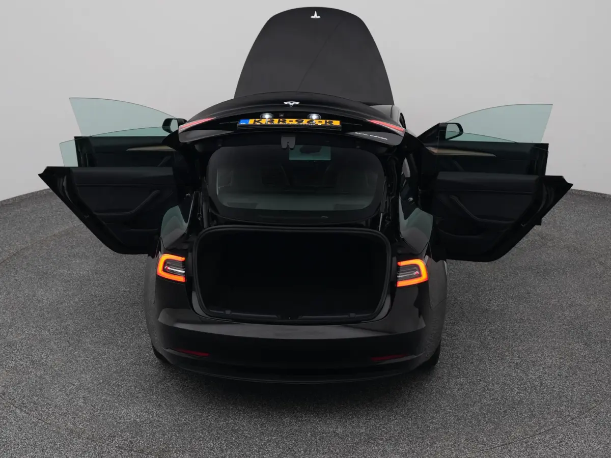 Long Range AWD 75 kWh | PANO | CAMERA | STOELVERW. | AUTOPILOT