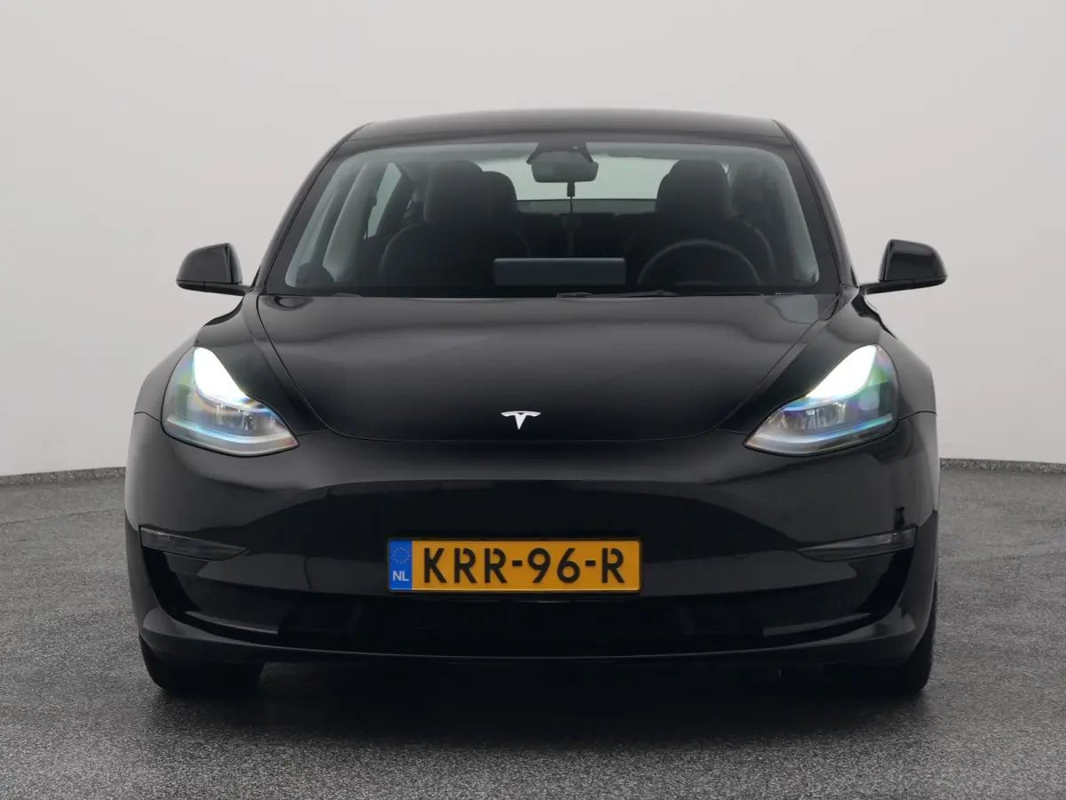 Long Range AWD 75 kWh | PANO | CAMERA | STOELVERW. | AUTOPILOT