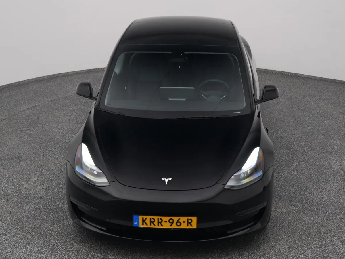 Long Range AWD 75 kWh | PANO | CAMERA | STOELVERW. | AUTOPILOT