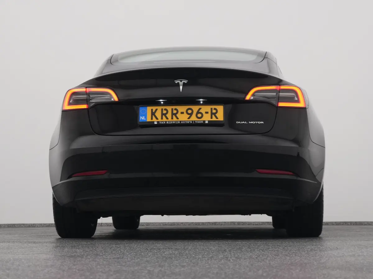 Long Range AWD 75 kWh | PANO | CAMERA | STOELVERW. | AUTOPILOT