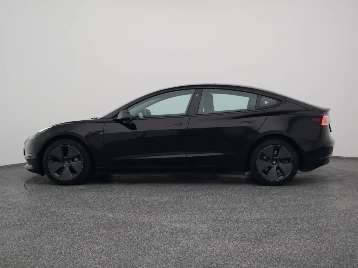 Long Range AWD 75 kWh | PANO | CAMERA | STOELVERW. | AUTOPILOT