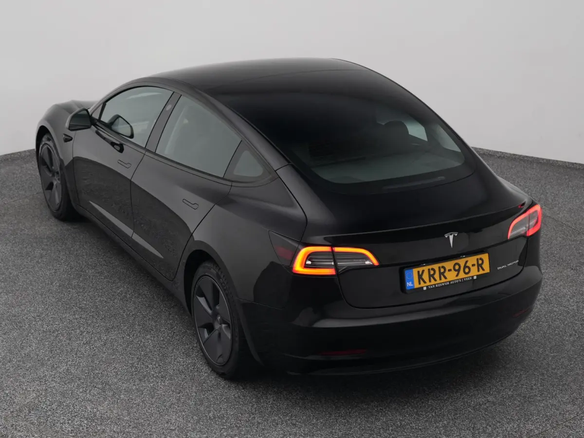 Long Range AWD 75 kWh | PANO | CAMERA | STOELVERW. | AUTOPILOT
