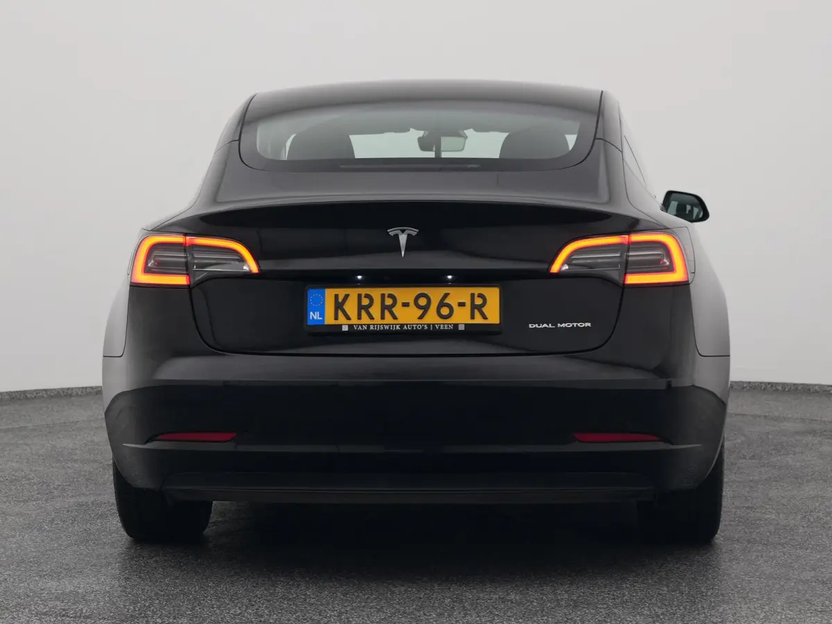Long Range AWD 75 kWh | PANO | CAMERA | STOELVERW. | AUTOPILOT