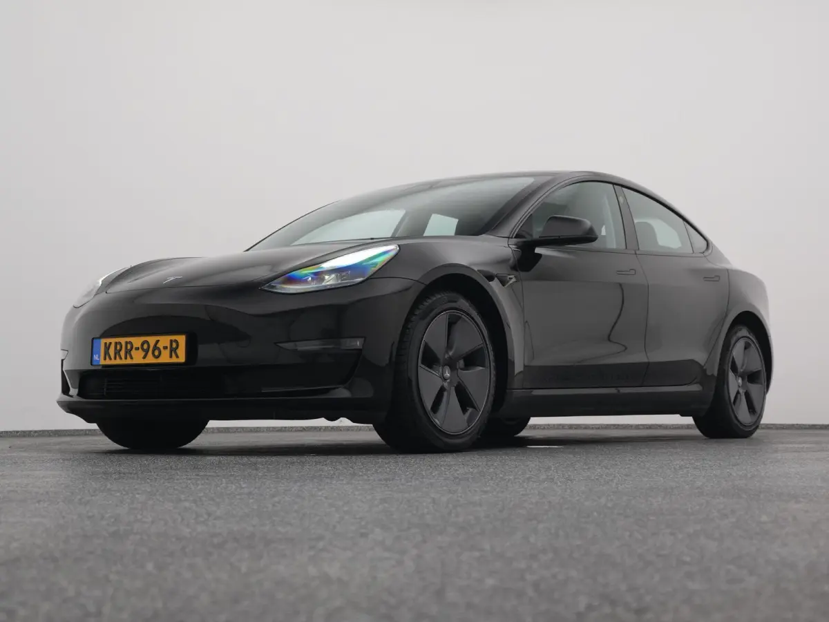 Long Range AWD 75 kWh | PANO | CAMERA | STOELVERW. | AUTOPILOT