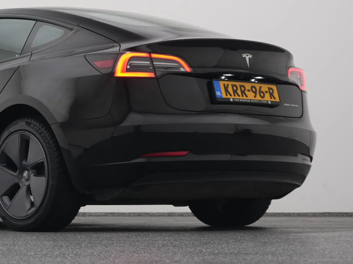 Long Range AWD 75 kWh | PANO | CAMERA | STOELVERW. | AUTOPILOT