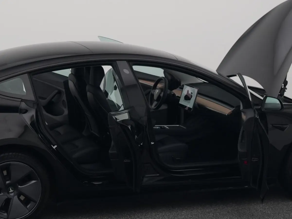Long Range AWD 75 kWh | PANO | CAMERA | STOELVERW. | AUTOPILOT