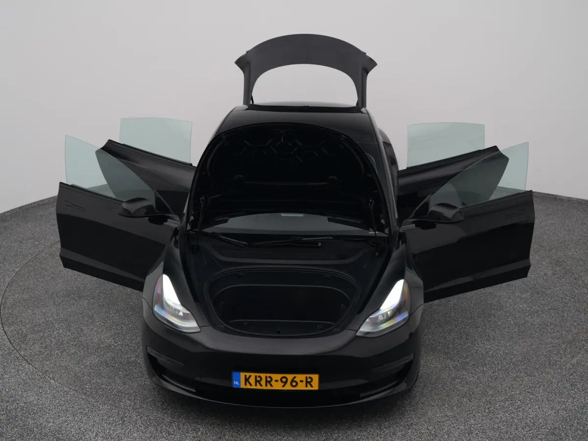 Long Range AWD 75 kWh | PANO | CAMERA | STOELVERW. | AUTOPILOT
