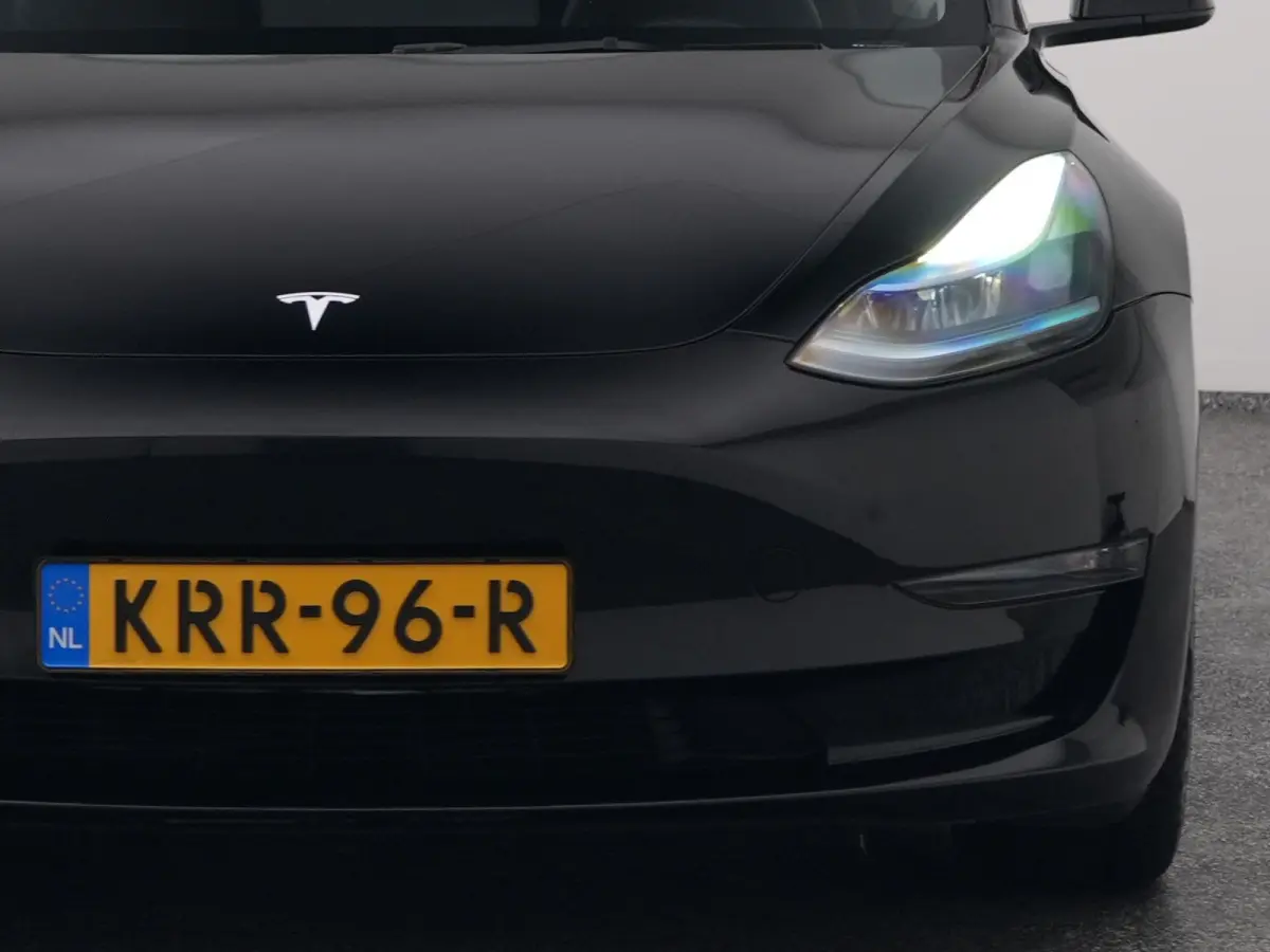 Long Range AWD 75 kWh | PANO | CAMERA | STOELVERW. | AUTOPILOT