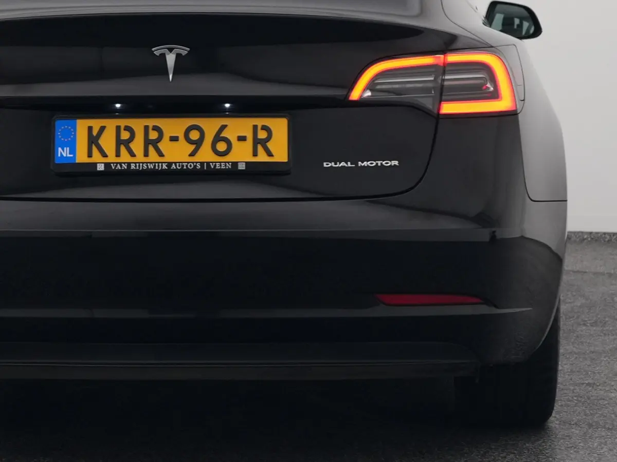 Long Range AWD 75 kWh | PANO | CAMERA | STOELVERW. | AUTOPILOT
