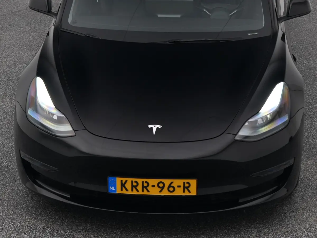 Long Range AWD 75 kWh | PANO | CAMERA | STOELVERW. | AUTOPILOT