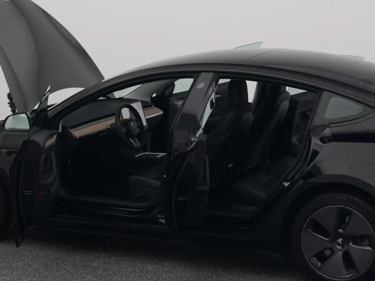Long Range AWD 75 kWh | PANO | CAMERA | STOELVERW. | AUTOPILOT